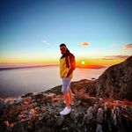 Bill Elrod - @billelrod13 - Instagram