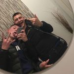billy england - @billys_boringpriv - Instagram