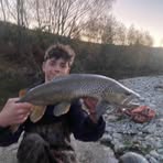 Billy Ennis - Facebook