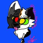 Billy Ennis - @kouhei_the_kitsuwolf - Instagram