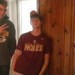 billy randell ensley - @wild_bill1819 - Instagram