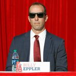 BILLY EPPLER SZN 😤😤😤 - @_.amazin.source__ - Instagram
