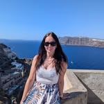 Billie Epstein - @medvecaculo - Instagram