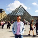 Billy Erickson - @billythe6th - Instagram