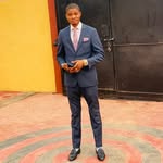 Ernest Billy Nosa - @ernestbillynosa - Instagram