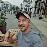 Billy Escobar - @billyescobar10 - Instagram