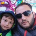 Billy Escobar - @vassili1926 - Instagram