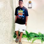 Billy Escobar - @hessoubilly - Instagram