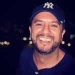 Billy Escobar - @billysines - Instagram