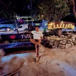Billy Escobar Rms - @billy_escram - Instagram