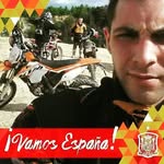 Billy - @billy_esp_77 - Instagram