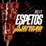 BILLY ESPETOS - @billy.espetos - Instagram
