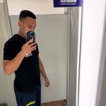 Billy Espinoza - @billyespinozav - Instagram