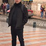Billy Espinoza - Facebook