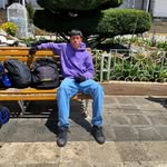 Willy Espinoza Sernaqué - @billy_espinoza11 - Instagram