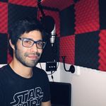 Billy Espinosa - @billyespinosavo - Instagram