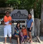 Billy Espinosa - Facebook
