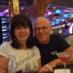 Bill Esposito - @billespo49 - Instagram
