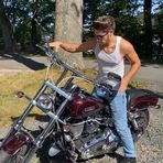 Billy Esposito - Facebook