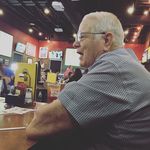 Billy Estes - @papa.billy35 - Instagram