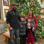 BIlly Estes - @uniqu3one - Instagram