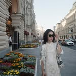 Chloetoullie - @estrelladabilly - Instagram