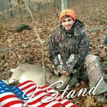 Bill Etter - @fisherman_billy_etter - Instagram