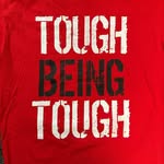 Billy Etter - @tough_being_tough - Instagram