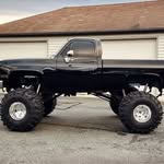 Bill Eubanks - @billyeubanks55 - Instagram