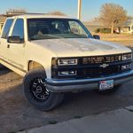 Billy Eudy - @billy88chevy - Instagram