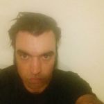 Billy Ewing - @decodrummer916 - Instagram