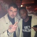 Billy Ewing - @billyewing86 - Instagram