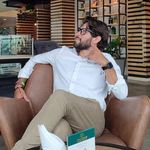 Billy Fabián Tovar - @bifato - Instagram