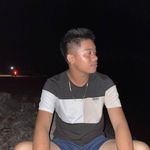 Fabian Billy Apondar - @fabian0_3billy - Instagram