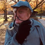 Bill Farmer - @goofybill - Instagram