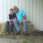 Billy Kegley - @billyfarmer_2006 - Instagram
