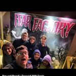Billy Farris - @smokey_cat2016 - Instagram