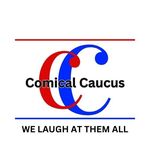 Billy Feltz - @comicalcaucus - Instagram