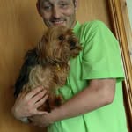 Billy Ferguson - @billyferguson828 - Instagram