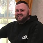 Billy Ferguson - @billyf1983 - Instagram