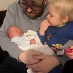Billy Ferguson - @billyferguson301 - Instagram