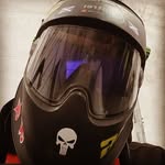 Billy Ferguson - @the_weld_cartel_88 - Instagram