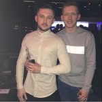 Billy Ferguson - @billfergo - Instagram