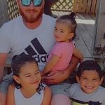 Billy Ferguson - @billyferguson - Instagram