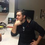 Billy Ferguson - @theferg4181 - Instagram
