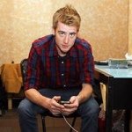 Billy Ferguson - @sound_goof - Instagram