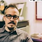 Billy Fields - @billysezvinyl - Instagram
