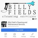 Billy Fields Cleaning Services - @billyfieldscleaning - Instagram