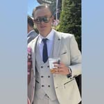 @1billyfinney - Instagram