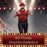 Bill Finney - @cracka4life1986 - Instagram